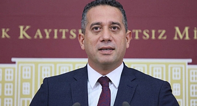 CHP'li Başarır'dan İttifak Açıklaması: Seçimlere 7 Ay Var, Görüşmeler Olacak