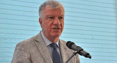 CHP'li Narlıdere Belediye Başkanı Ali Engin Beyin Kanaması Geçirdi
