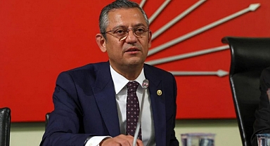 CHP'li Özgür Özel'den Adaylık Açıklaması