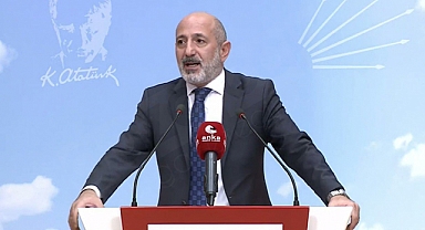 CHP'li Öztunç'tan Davutoğlu'na Tepki: Tek Başlarına Girsinler, Boylarının Ölçüsünü Alsınlar