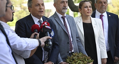 CHP'nin Karadeniz Milletvekillerinden Fındık Alım Fiyatlarına Tepki