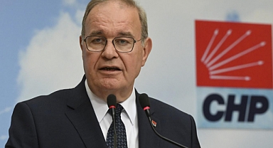 CHP Sözcüsü Faik Öztrak: En Çok Biz Üzüldük