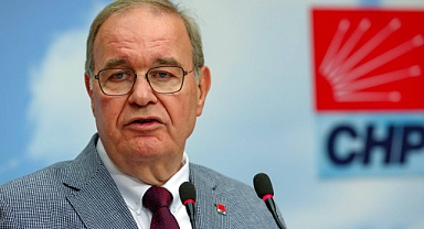 CHP Sözcüsü Öztrak: 25 Milyon Oyu 35 Milyona Çıkaracağız