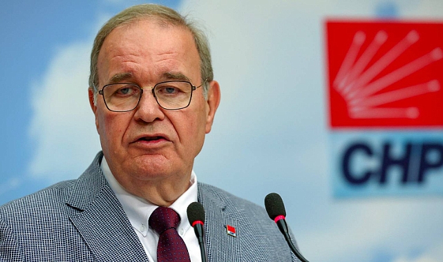 CHP Sözcüsü Öztrak: 25 Milyon Oyu 35 Milyona Çıkaracağız