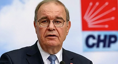 CHP Sözcüsü Öztrak: Milleti Evine Çeyrek Karpuz Götürebilir Duruma Düşürdüler