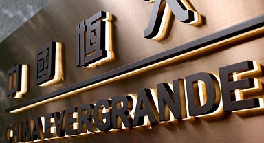 Çin'deki Gayrimenkul Şirketlerinin Krizi Sürüyor: Evergrande İflas Mahkemesine Başvurdu