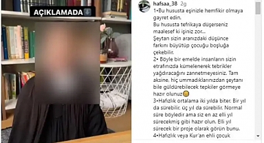 Çocuklarını Okul Yerine Medreseye Gönderen Mürteci Aile: Başka Aileleri de Teşvik Ediyorlar