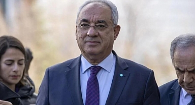 Cumhur İttifakı'nın En Küçük Ortağı DSP, Yerel Seçimlere Tek Başına Gireceğini Açıkladı