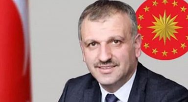 Cumhurbaşkanı Başdanışmanı Saral'dan Mürteci Halil Konakçı'ya Destek