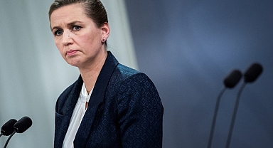 Danimarka Başbakanı Frederiksen: Kutsal Kitapların Yakılmasının Yasaklanması, İfade Özgürlüğünü Kısıtlamaz