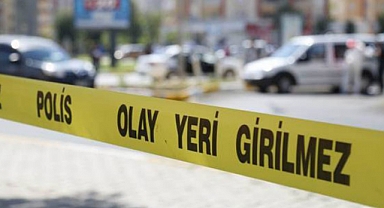 Denizli'de Cani Koca, Boşanma Aşamasındaki Eşini Vurup İntihar Etti