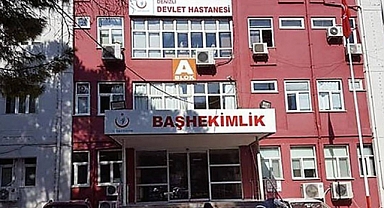 Denizli'de Hastane Bahçesinde Silahlı Saldırı: 1 Yaralı