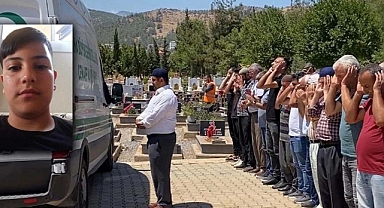 Deprem Sonrası Gaziantep'te Ulaşılamayan Çocuğun Adana'da Defnedildiği Ortaya Çıktı