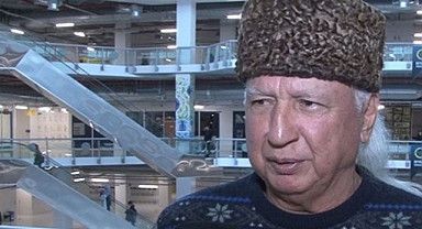 Deprem Uzmanı Prof. Dr. Şener Üşümezsoy Saldırıya Uğradı