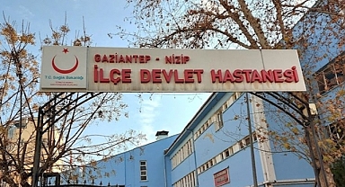 Devlet Hastanesinde Silahlı Kavga: 3 Kişi Yaralandı