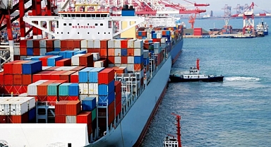 Dış Ticaret Açığı Temmuz'da 12,4 Milyar Dolara Yükseldi