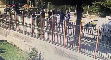 Diyarbakır'da AKP'li İlçe Başkanının Akrabaları Belediyenin Yazı İşleri Müdürünü Darp Etti