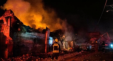 Dominik Cumhuriyeti'nde Patlama: 12 Ölü