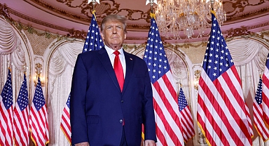 Donald Trump Hakim Karşısına Çıktı: Suçlamaları Reddetti