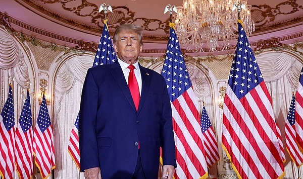 Donald Trump Hakim Karşısına Çıktı: Suçlamaları Reddetti