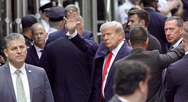 Donald Trump Hakkında Tutuklama Kararı Çıkarıldı