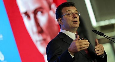 Ekrem İmamoğlu 