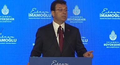 Ekrem İmamoğlu: İstanbul'u Kazanan, Türkiye'yi Kazanır
