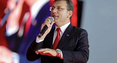 Ekrem İmamoğlu Yarın Basın Toplantısı Düzenleyecek