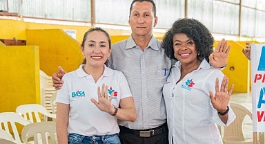 Ekvador'da Bir Siyasetçi Daha Silahlı Saldırı Sonucunda Hayatını Kaybetti
