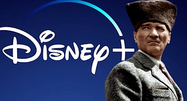 Emekli Diplomatlardan Disney'e 'Atatürk' Mektubu