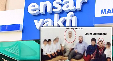 Ensar Vakfı Soruşturmasında Görevden Alınan Asım Sultanoğlu'na Ödül Gibi Atama