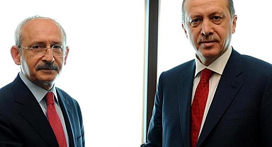 Erdoğan'dan Kılıçdaroğlu'na: En Hayırlısı Kendisi Çekilip Gitmesi Lazım