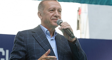 Erdoğan Faiz Kararı Sonrası Konuştu: Tamamen Aç Gözlülükten Kaynaklanan Fahiş Fiyat Balonu Söndükçe Milletimiz Daha Çok Rahatlayacaktır