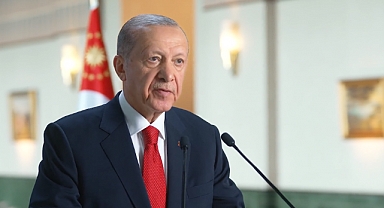Erdoğan Her Zamanki Gibi: Hayat Pahalılığını Küresel Krizlere Bağladı 