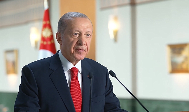 Erdoğan Her Zamanki Gibi: Hayat Pahalılığını Küresel Krizlere Bağladı