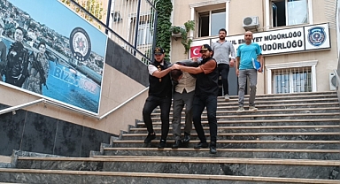 Erdoğan'ın Sesini Yapay Zekayla Taklit Ederek Dolandırıcılık Yapan Kişi Eski TTK Başkanı Metin Hülagü'nün Oğlu Çıktı