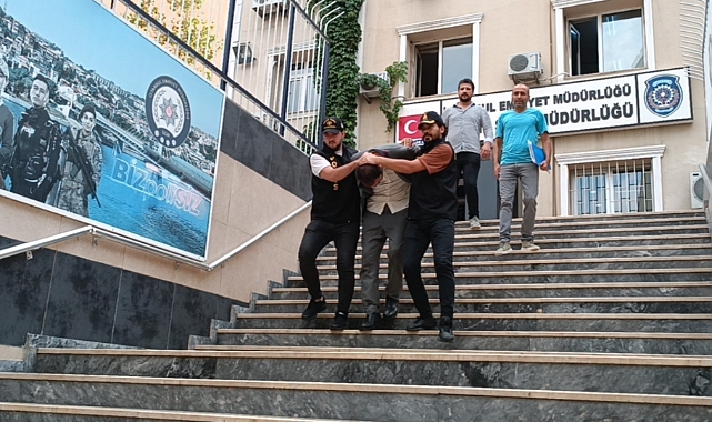 Erdoğan'ın Sesini Yapay Zekayla Taklit Ederek Dolandırıcılık Yapan Kişi Eski TTK Başkanı Metin Hülagü'nün Oğlu Çıktı