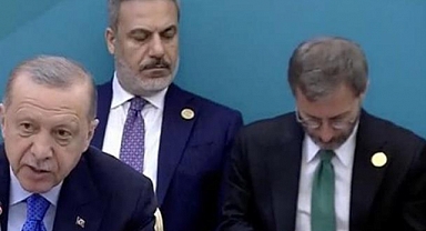 Erdoğan'ın Sesini Yapay Zekayla Taklit Ederek Dolandırıcılık Yapan Şahıs Yakalandı