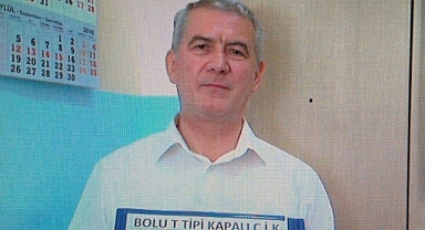 Ergenekon Davasının FETÖ'cü Mahkeme Başkanı Tahliye Edildi