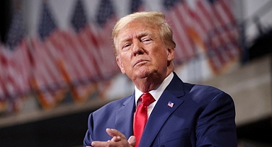 Eski ABD Başkanı Donald Trump, 4 Mart 2024'te Hakim Karşısına Çıkıyor
