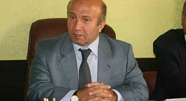 Eski AKP'li Bakan, TBMM Lojmanlarının Havuzunda Ölü Bulundu