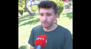Eski Sevgilisinin Ailesi Tarafından Kaçırılan Genç Cinsel Saldırıya Uğradığını İddia Etti