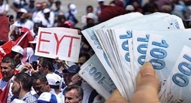 EYT'lilere Borç ve Eksik Gün Uyarısı