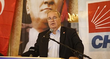 Faik Öztrak: Parti Yönetimi Değişecek