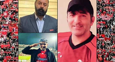 Faşist Molla Rejimi 3 Güney Azerbaycan Türkünü Gözaltına Aldı