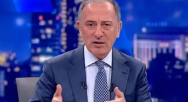 Fatih Altaylı, Atatürk'ün Dizisini Yayınlamama Kararı Alan Disney'e Teşekkür Etti