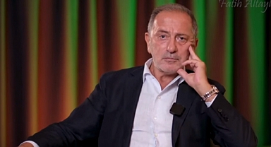 Fatih Altaylı'dan 'Beşli Çeteden Para Alan Gazeteciler Var' Diyen Kılıçdaroğlu'na: Açıklamayan Haysiyetsizdir