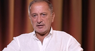 Fatih Altaylı'dan Hatay'ı Arap Şehri İlan Eden Mürteci Halil Konakçı'ya Tepki