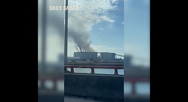 Fransa'da da Tahıl Silolarında Patlama Meydana Geldi