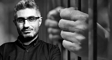 Gazeteci Barış Pehlivan 5'inci Kez Hapse Girecek: Denetimli Serbestlik Talebi Reddedildi